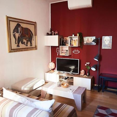 מילאנו Ampola Home “Flamingo” מראה חיצוני תמונה