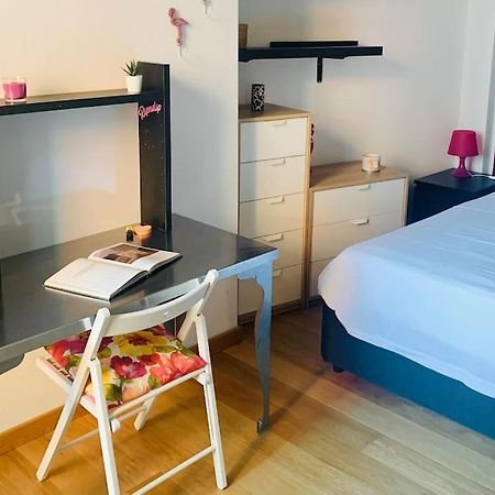 מילאנו Ampola Home “Flamingo” מראה חיצוני תמונה