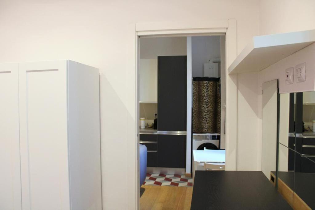 מילאנו Ampola Home “Flamingo” מראה חיצוני תמונה