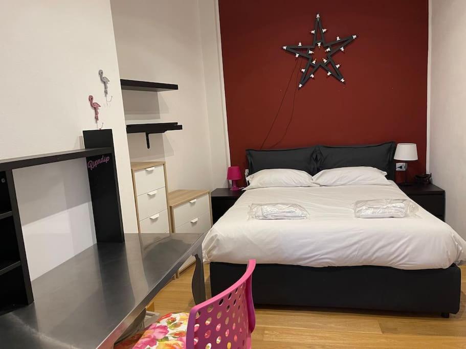 מילאנו Ampola Home “Flamingo” מראה חיצוני תמונה