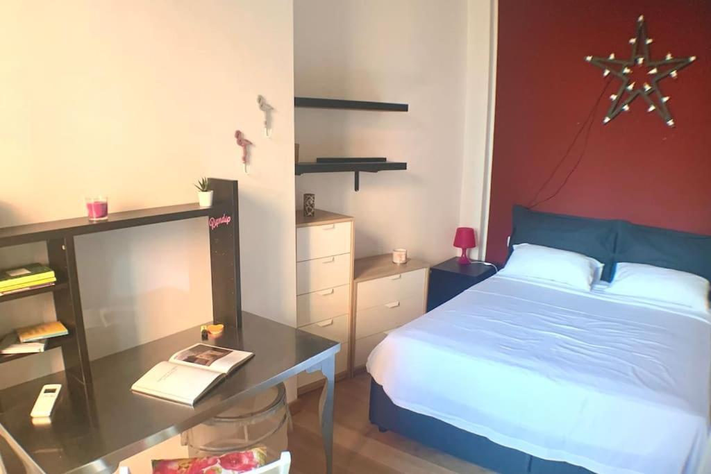 מילאנו Ampola Home “Flamingo” מראה חיצוני תמונה