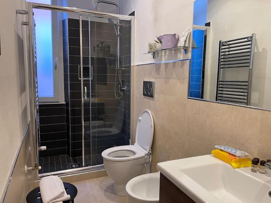 מילאנו Ampola Home “Flamingo” מראה חיצוני תמונה