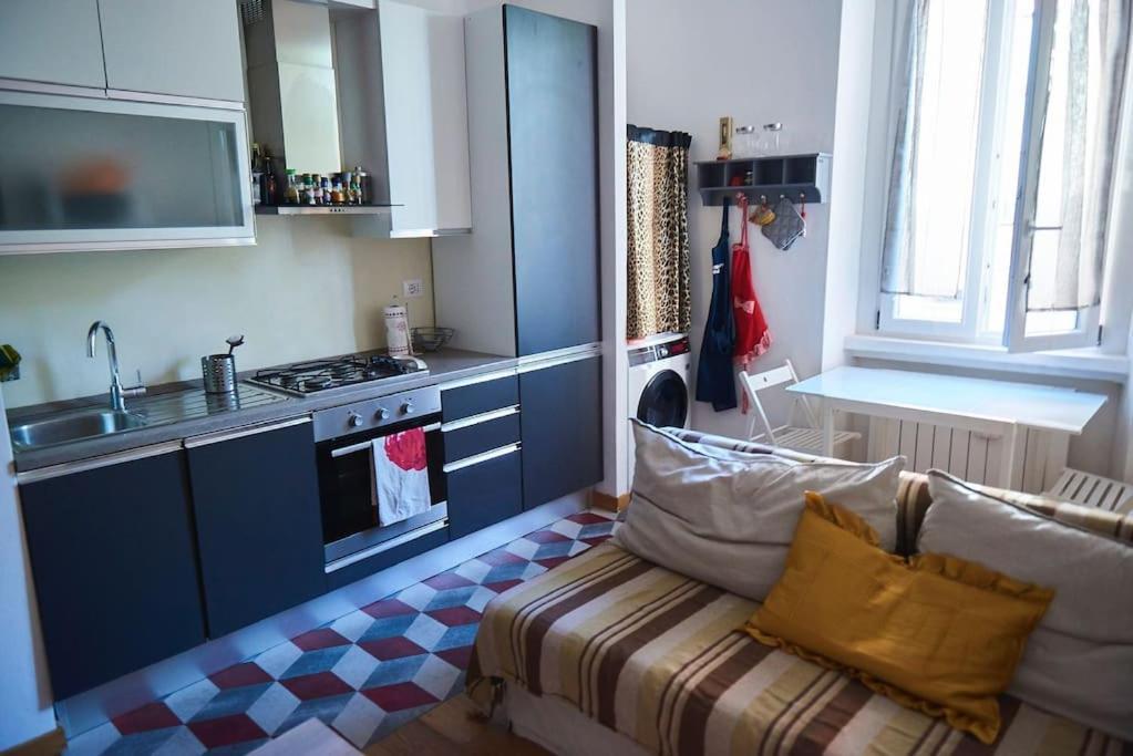 מילאנו Ampola Home “Flamingo” מראה חיצוני תמונה