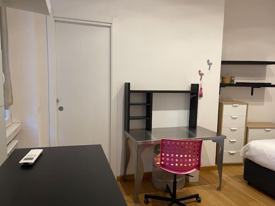 מילאנו Ampola Home “Flamingo” מראה חיצוני תמונה