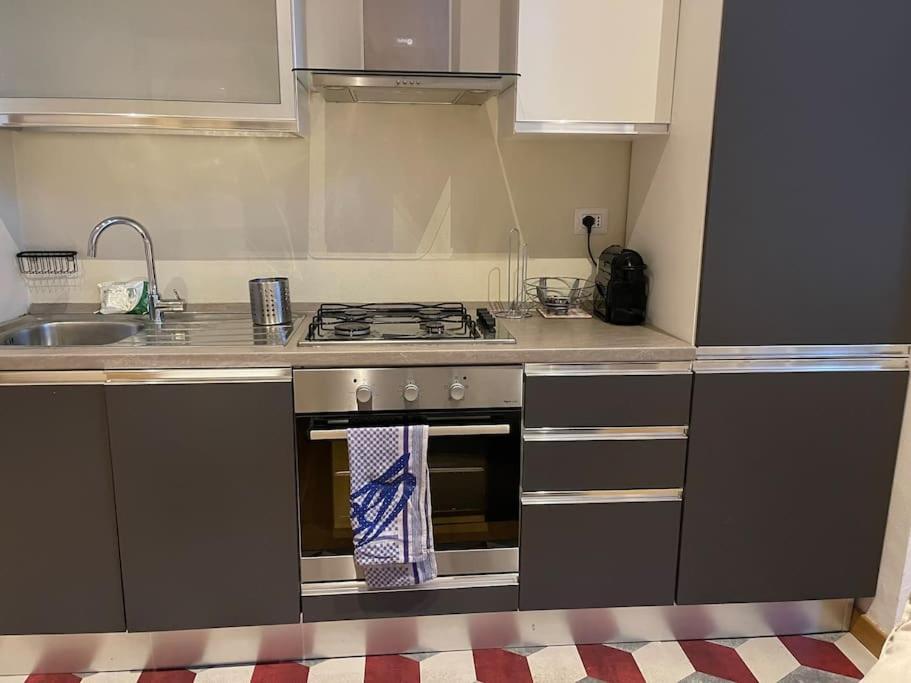 מילאנו Ampola Home “Flamingo” מראה חיצוני תמונה