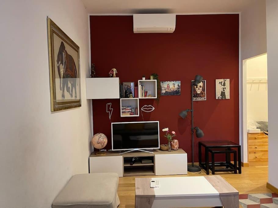 מילאנו Ampola Home “Flamingo” מראה חיצוני תמונה