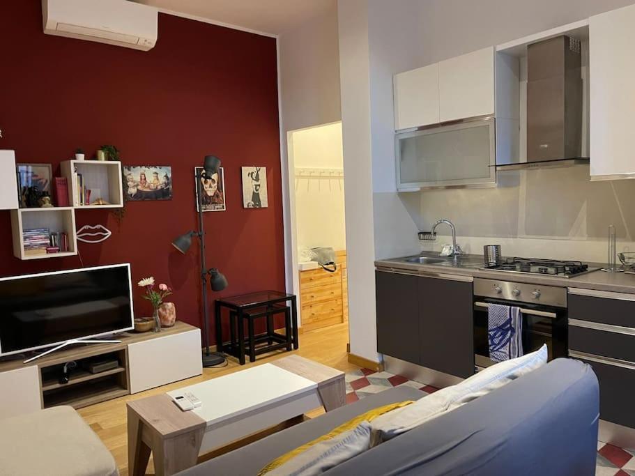 מילאנו Ampola Home “Flamingo” מראה חיצוני תמונה