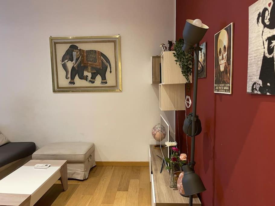 מילאנו Ampola Home “Flamingo” מראה חיצוני תמונה