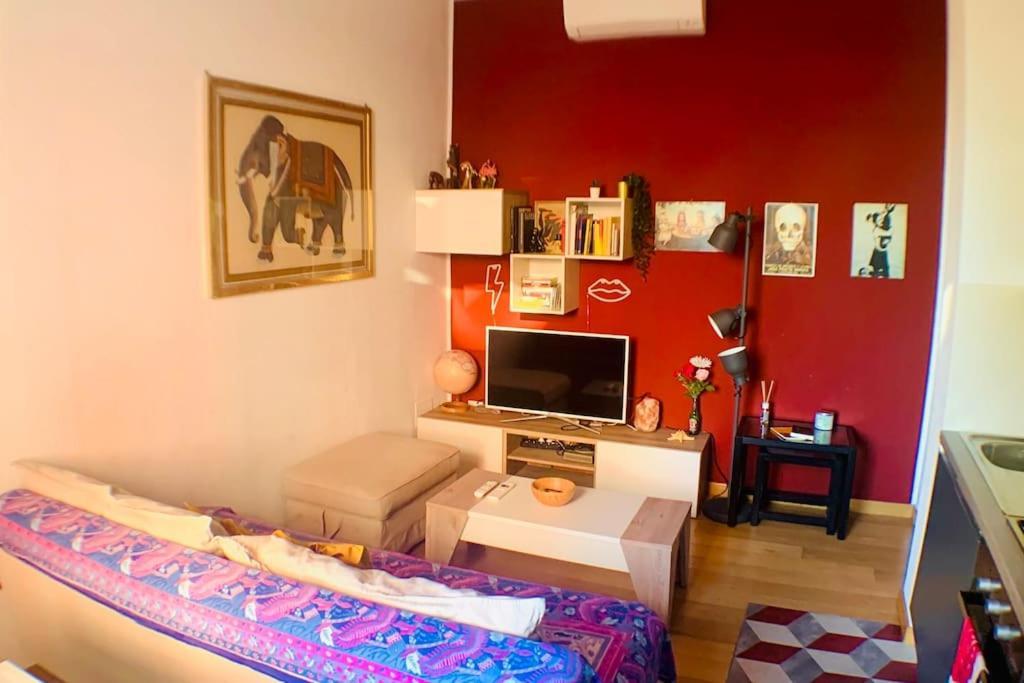 מילאנו Ampola Home “Flamingo” מראה חיצוני תמונה