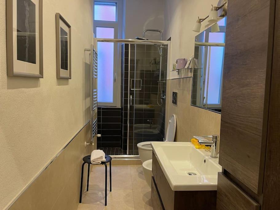 מילאנו Ampola Home “Flamingo” מראה חיצוני תמונה
