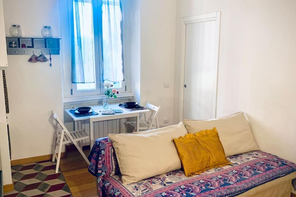 מילאנו Ampola Home “Flamingo” מראה חיצוני תמונה