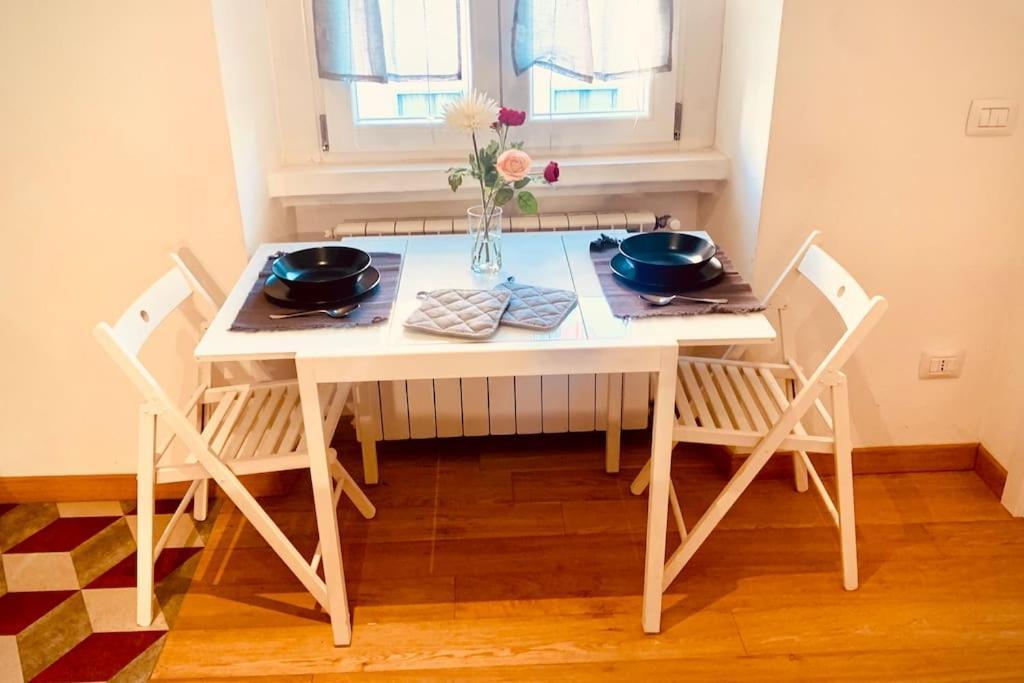 מילאנו Ampola Home “Flamingo” מראה חיצוני תמונה